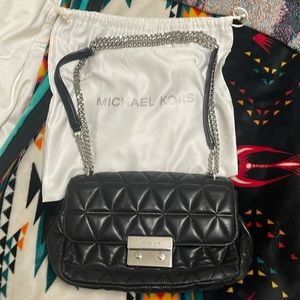 Michael Kors “Sloan” purse